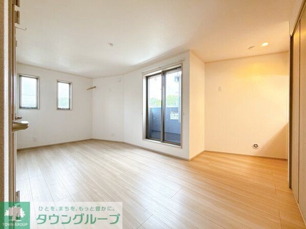 レゴリスの物件内観写真